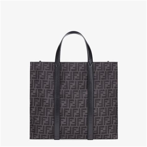 borsa fendi shopper classica prezzo